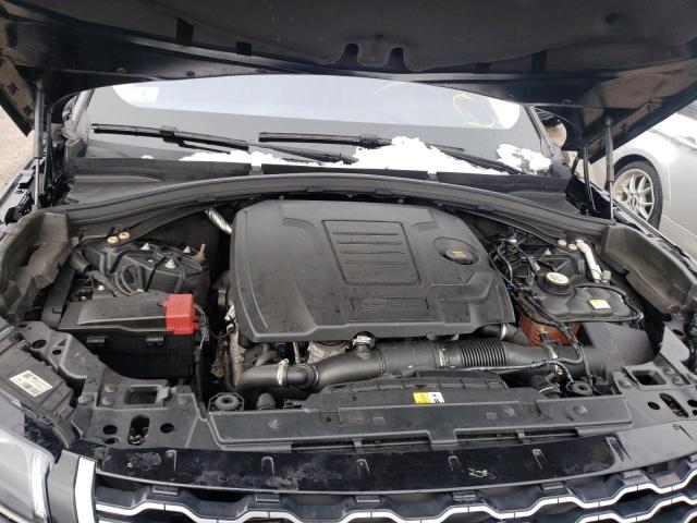 Photo 12 from auction – 2020 LAND ROVER RANGE ROVE with VIN SALYB2EXXLA255826