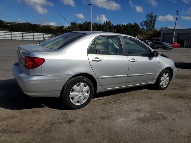 Photo 3 from auction – 2007 TOYOTA COROLLA CE with VIN 1NXBR32EX7Z935596