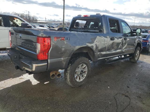 Photo 3 from auction – 2022 FORD F250 SUPER with VIN 1FT7W2BT3NEE75300
