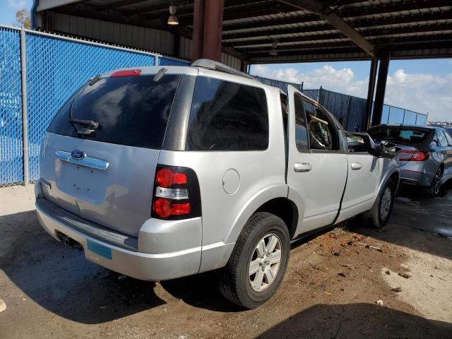 Photo 3 from auction – 2010 FORD EXPLORER X with VIN 1FMEU6DE0AUA17292