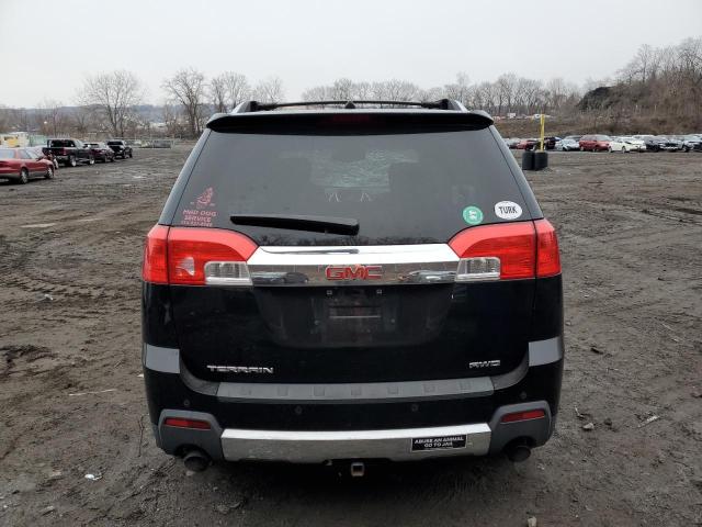 Photo 6 from auction – 2012 GMC TERRAIN SL with VIN 2GKFLXE58C6261987
