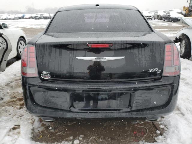 Photo 6 from auction – 2014 CHRYSLER 300 S with VIN 2C3CCAGG2EH273557