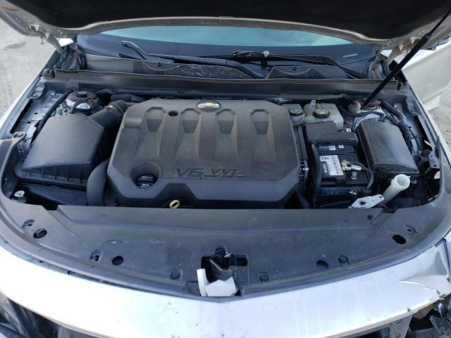 Photo 11 from auction – 2019 CHEVROLET IMPALA LS with VIN 2G11X5S37K9108654
