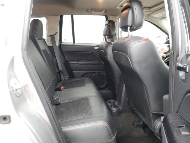 Photo 11 from auction – 2016 JEEP COMPASS SP with VIN 1C4NJDAB0GD681029