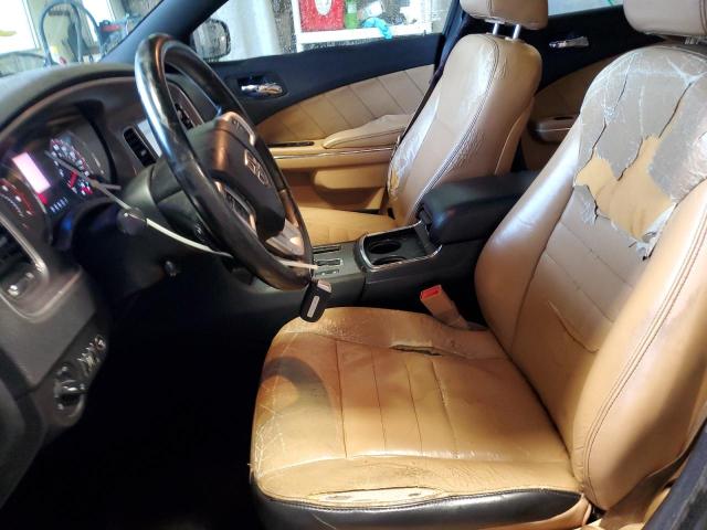 Photo 7 from auction – 2011 DODGE CHARGER R/ with VIN 2B3CL5CT6BH520677