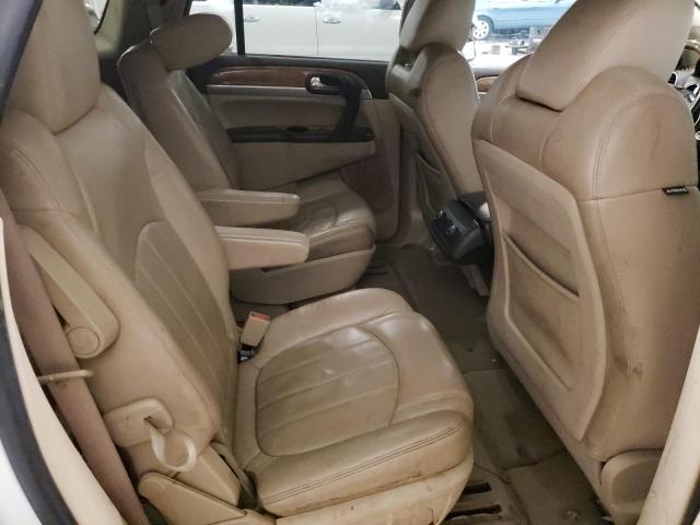Photo 11 from auction – 2011 BUICK ENCLAVE CX with VIN 5GAKRBED1BJ259617
