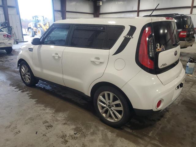 Photo 2 from auction – 2019 KIA SOUL + with VIN KNDJP3A52K7908651