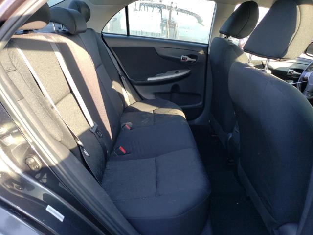 Photo 10 from auction – 2010 TOYOTA COROLLA BA with VIN 1NXBU4EE5AZ253068