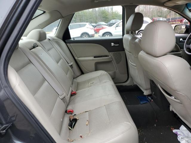 Photo 10 from auction – 2008 FORD TAURUS SEL with VIN 1FAHP24W78G143822