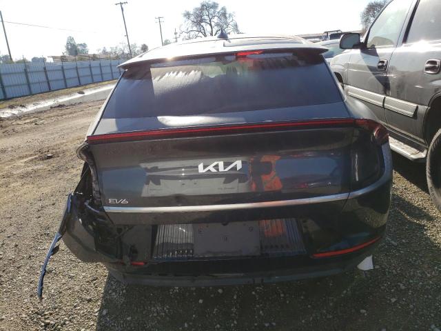 Photo 6 from auction – 2022 KIA EV6 LIGHT with VIN KNDC3DLC3N5039662