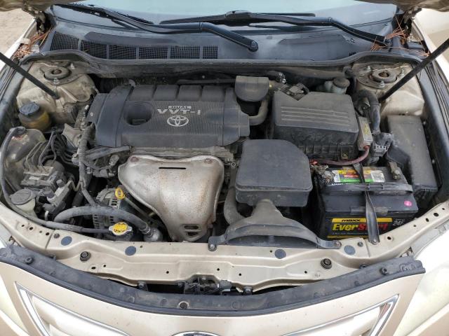 Foto 11 de la subasta – 2010 TOYOTA CAMRY BASE con VIN 4T1BF3EK7AU057336
