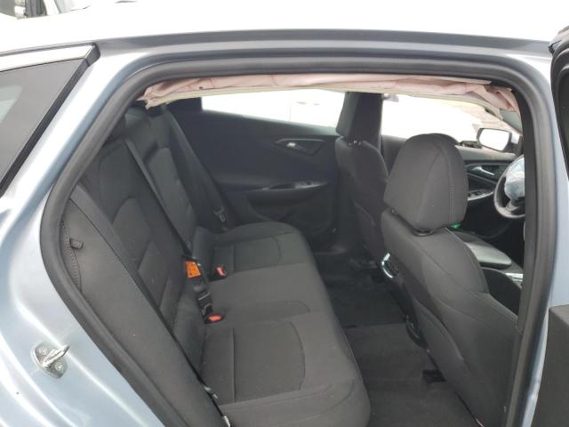 Photo 10 from auction – 2017 CHEVROLET MALIBU LT with VIN 1G1ZE5ST5HF134887