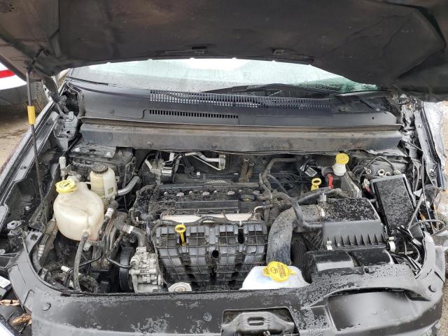 Photo 12 from auction – 2018 DODGE JOURNEY SE with VIN 3C4PDCAB1JT384105