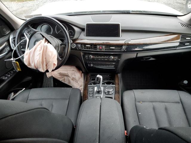 Photo 8 from auction – 2016 BMW X5 XDRIVE3 with VIN 5UXKR0C58G0P20015