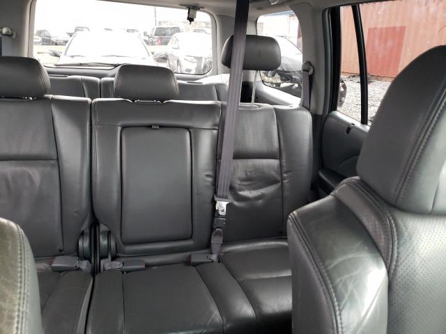 Photo 10 from auction – 2004 HONDA PILOT EXL with VIN 5FNYF18594B001792