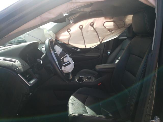 Photo 7 from auction – 2020 GMC TERRAIN SL with VIN 3GKALVEV6LL270052