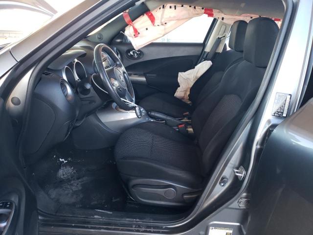 Photo 7 from auction – 2017 NISSAN JUKE S with VIN JN8AF5MR8HT700324