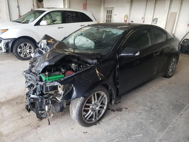 TOYOTA SCION TC 2005 with VIN JTKDE177950018928 - Photo from auction