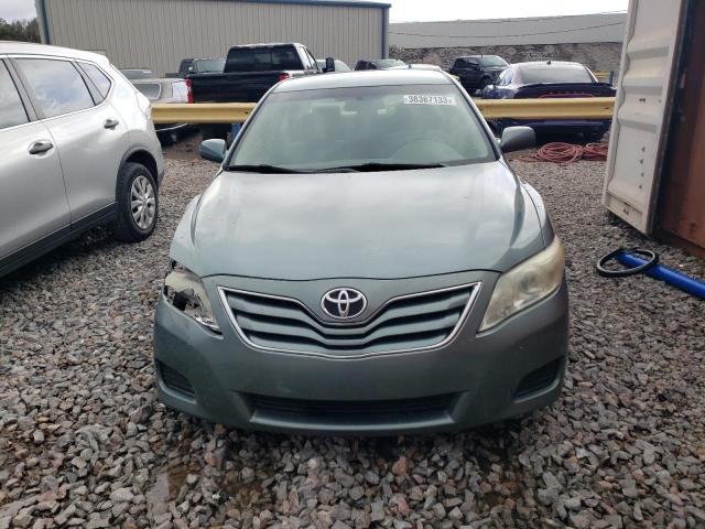 Photo 5 from auction – 2011 TOYOTA CAMRY BASE with VIN 4T1BF3EKXBU757854