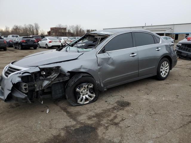 NISSAN ALTIMA 2.5 2015 with VIN 1N4AL3AP1FC458832 - Photo from auction