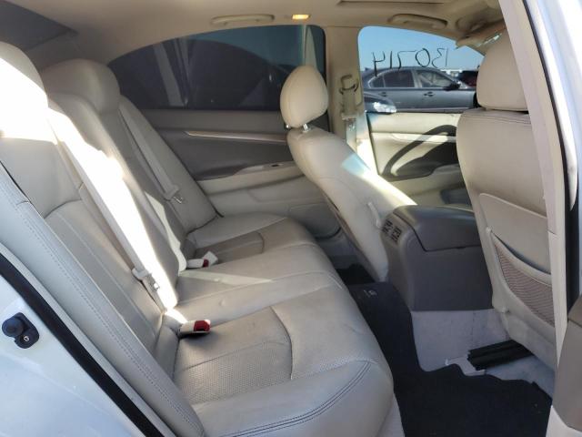 Photo 10 from auction – 2011 INFINITI G37 BASE with VIN JN1CV6AP2BM510619