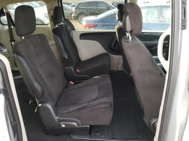 Photo 11 from auction – 2012 DODGE GRAND CARA with VIN 2C4RDGCG7CR206049