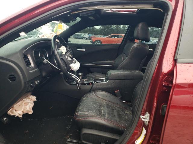 Photo 7 from auction – 2020 DODGE CHARGER SC with VIN 2C3CDXGJ8LH120576