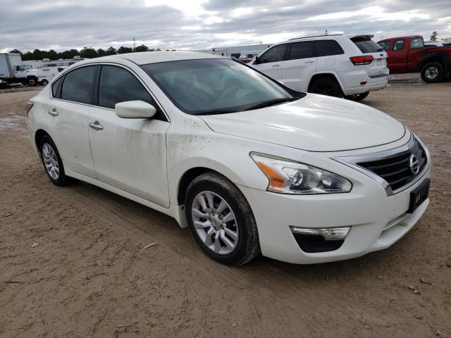 Photo 4 from auction – 2015 NISSAN ALTIMA 2.5 with VIN 1N4AL3AP5FC579072