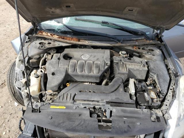 Photo 11 from auction – 2010 NISSAN ALTIMA BAS with VIN 1N4AL2AP7AN539079