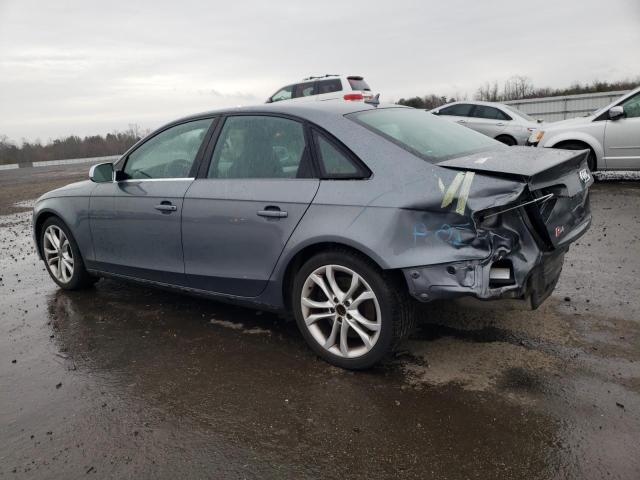 Photo 2 from auction – 2013 AUDI S4 PREMIUM with VIN WAUBGAFL6DA224575