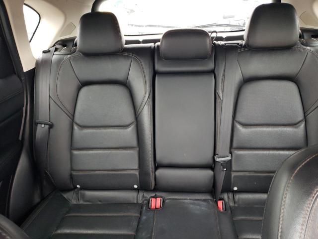 Photo 10 from auction – 2017 MAZDA CX-5 GRAND with VIN JM3KFADL5H0184923