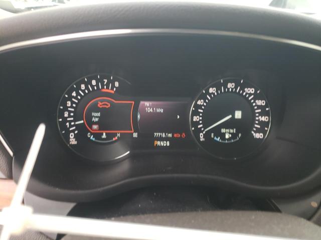 Photo 9 from auction – 2015 LINCOLN MKC with VIN 5LMCJ1A90FUJ31680