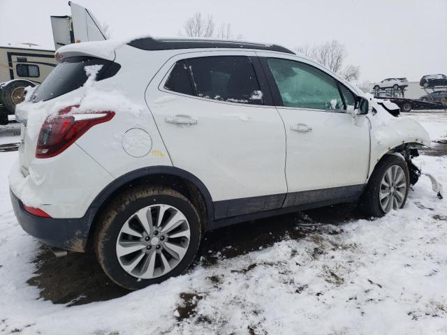 Photo 3 from auction – 2018 BUICK ENCORE PRE with VIN KL4CJESB1JB534758