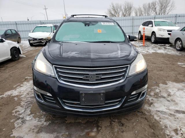Photo 5 from auction – 2015 CHEVROLET TRAVERSE L with VIN 1GNKVJKD2FJ231749