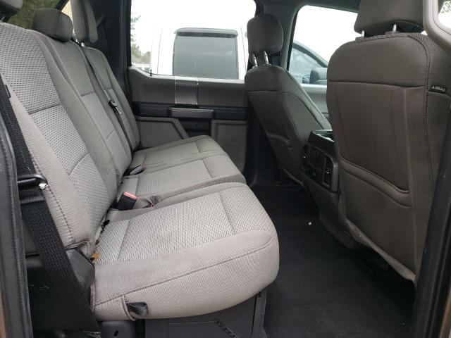Photo 10 from auction – 2021 FORD F250 SUPER with VIN 1FT7W2BT5MEC52822