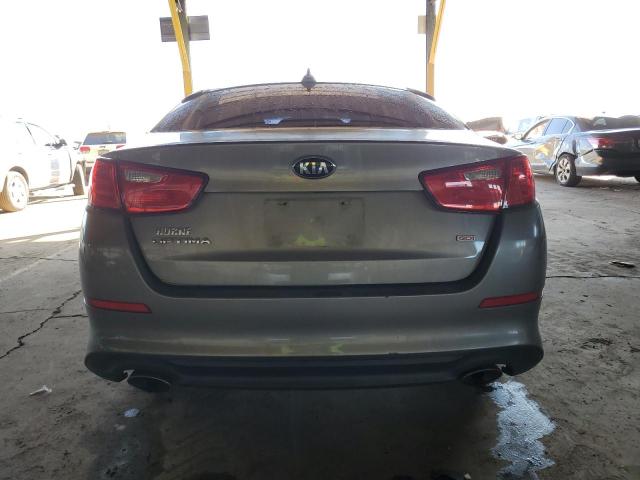 Photo 6 from auction – 2014 KIA OPTIMA LX with VIN 5XXGM4A75EG343088