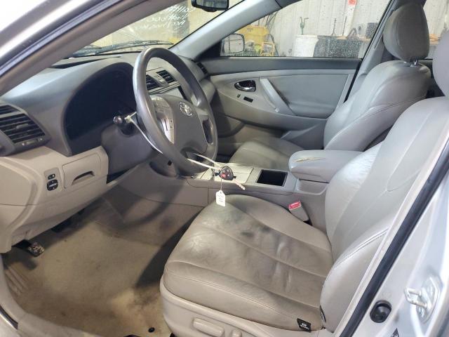 Photo 7 from auction – 2007 TOYOTA CAMRY CE with VIN 4T1BE46K57U096006