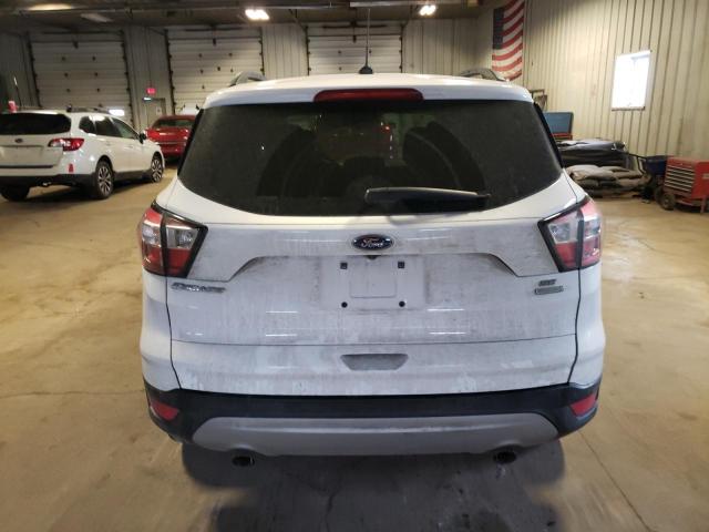 Photo 6 from auction – 2018 FORD ESCAPE SE with VIN 1FMCU0GD5JUB41291
