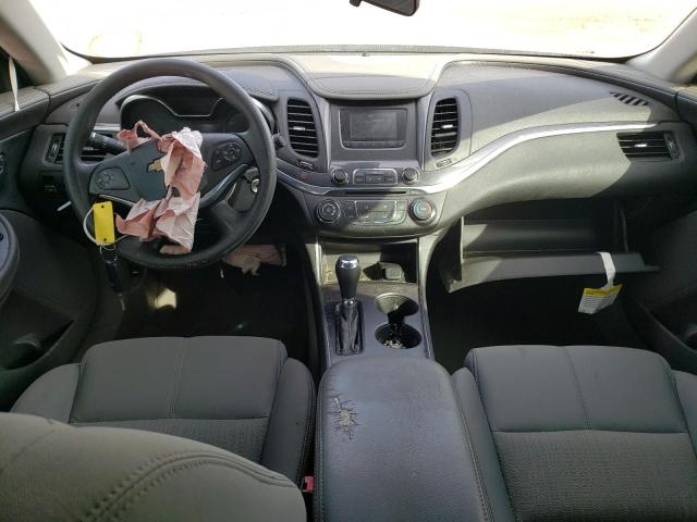 Photo 8 from auction – 2014 CHEVROLET IMPALA LS with VIN 2G11Y5SL9E9260632