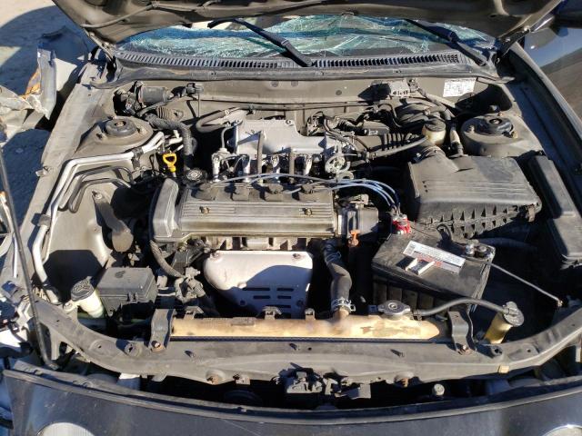 Photo 11 from auction – 1997 TOYOTA CELICA ST with VIN JT2DB02T8V0063611