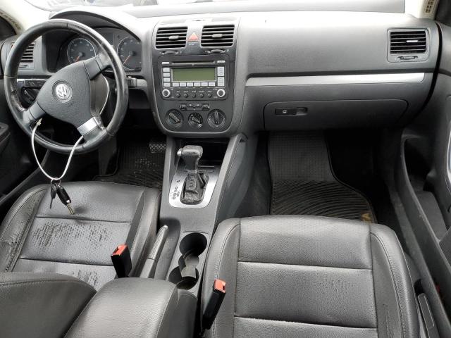 Photo 8 from auction – 2009 VOLKSWAGEN JETTA SE with VIN 3VWRZ71K29M017444