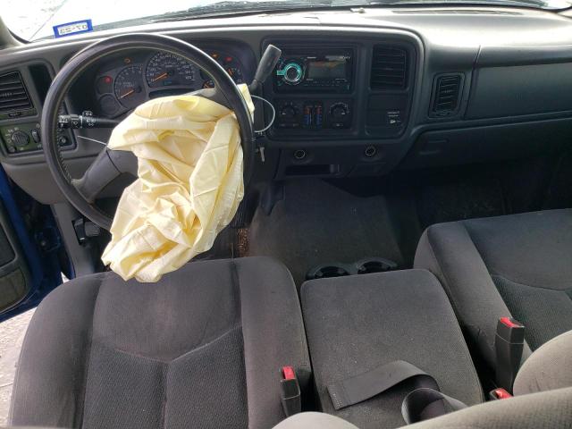 Photo 8 from auction – 2003 GMC NEW SIERRA with VIN 2GTEC19V631398809