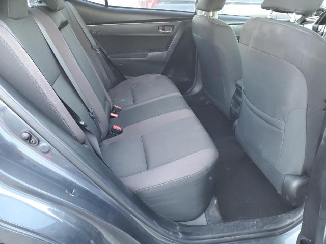 Photo 10 from auction – 2018 TOYOTA COROLLA LE with VIN 2T1BPRHE0JC020152