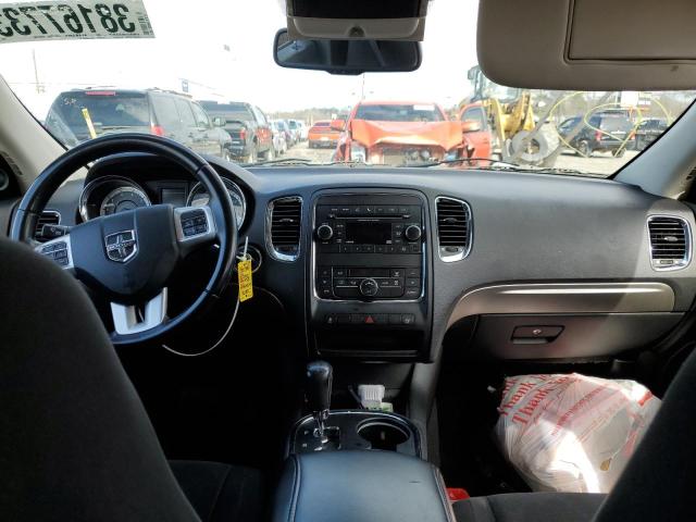 Photo 8 from auction – 2013 DODGE DURANGO SX with VIN 1C4RDHAG1DC643578