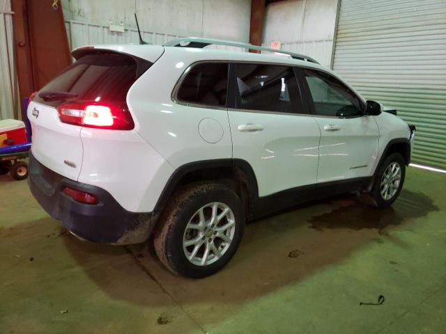 Photo 3 from auction – 2016 JEEP CHEROKEE L with VIN 1C4PJMCS3GW214679