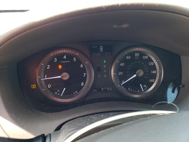 Photo 9 from auction – 2010 LEXUS ES 350 with VIN JTHBK1EG6A2358335