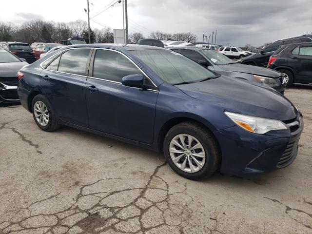 Photo 4 from auction – 2017 TOYOTA CAMRY LE with VIN 4T1BF1FK5HU756803