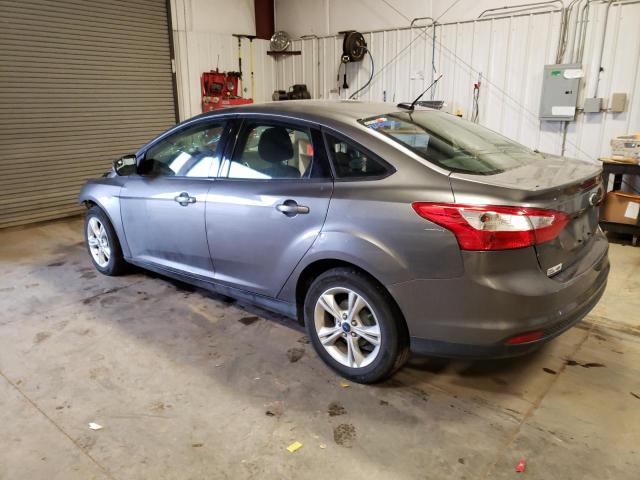 Photo 2 from auction – 2013 FORD FOCUS SE with VIN 1FADP3F23DL371798