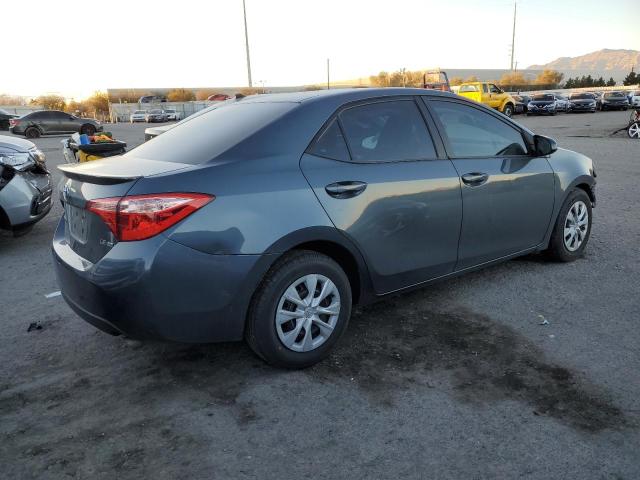 Photo 3 from auction – 2018 TOYOTA COROLLA LE with VIN 2T1BPRHE0JC020152