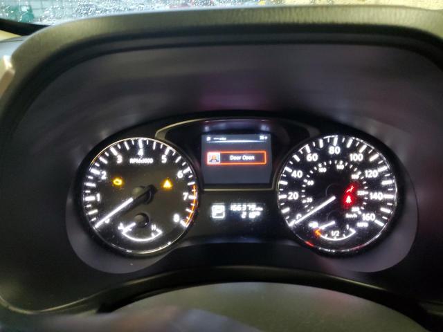 Photo 9 from auction – 2014 NISSAN PATHFINDER with VIN 5N1AR2MN9EC657585